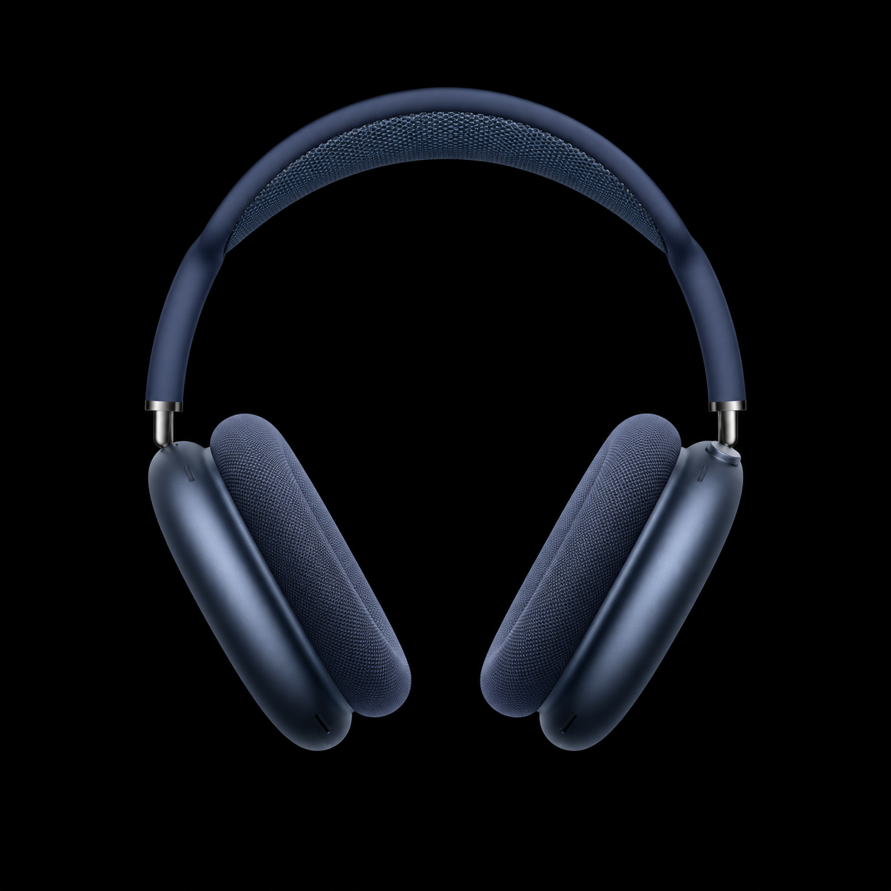 AirPod Maxes