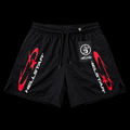 HellStar Track Shorts