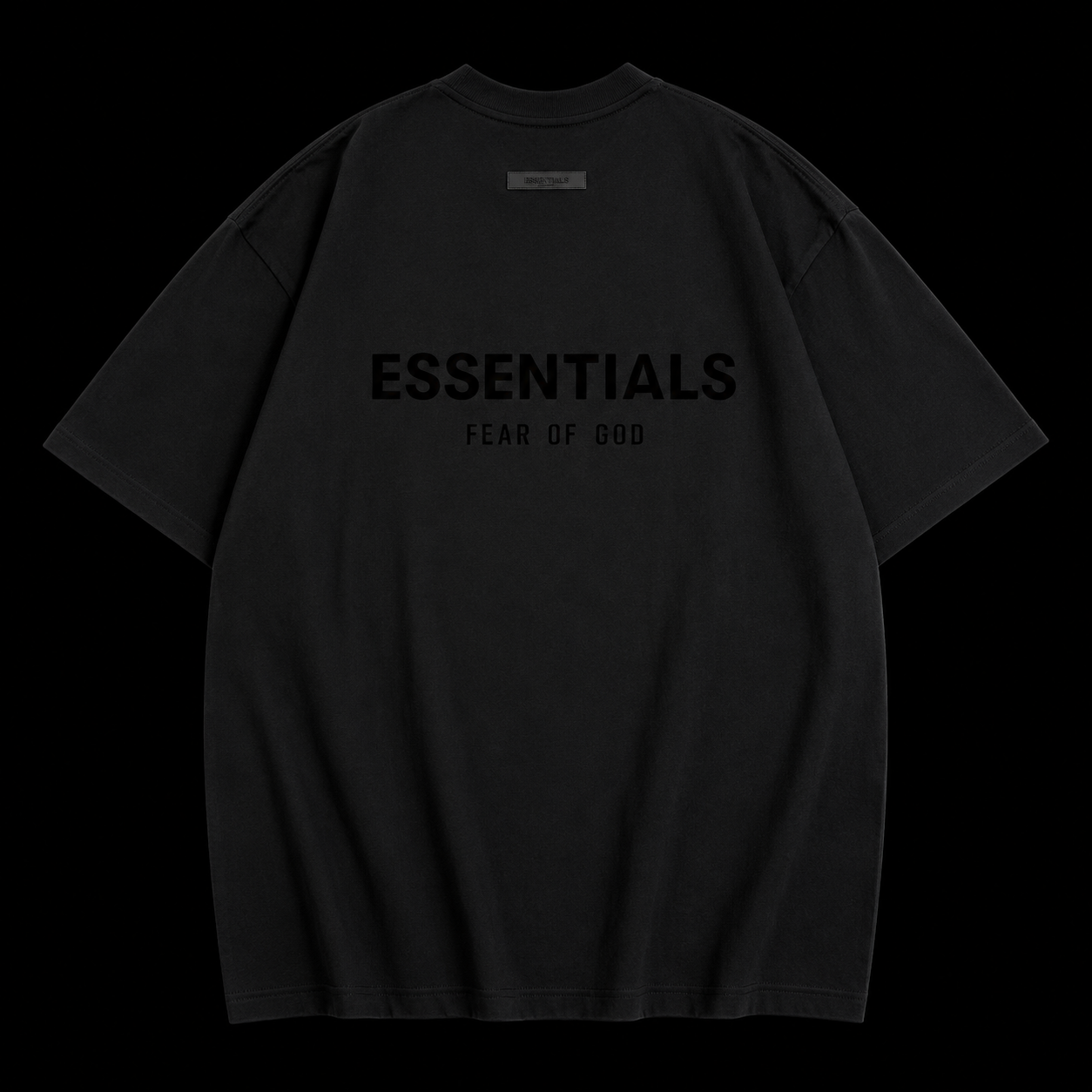 Essentials Fear Of God Shirt