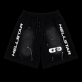 HellStar Heavy Shorts