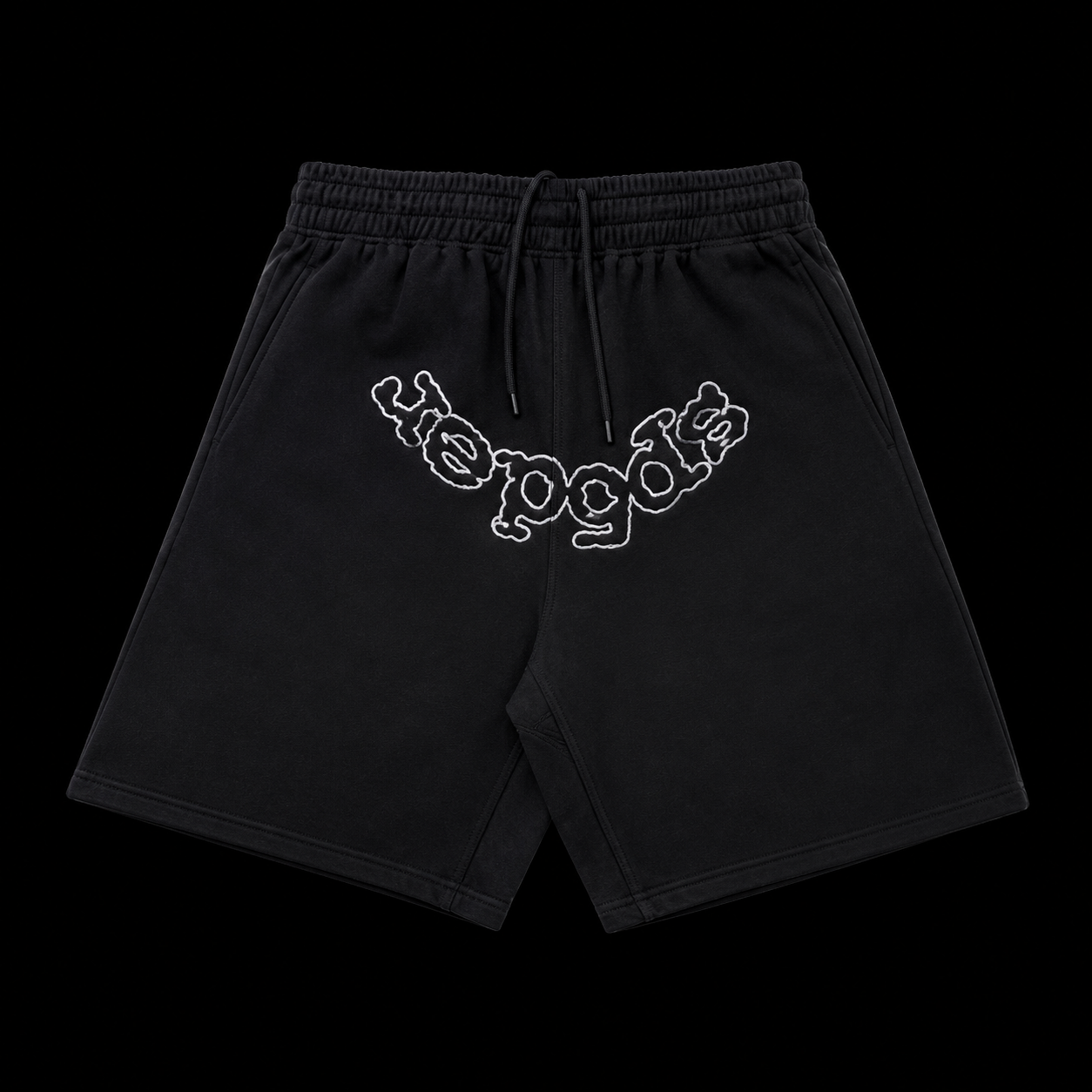 Spider Shorts