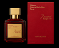 Baccarat Rouge 540 Extrait 70 ml