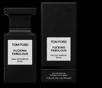 Tom Ford F*cking Fabulous 100ml