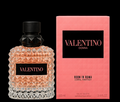 Valentino Donna Coral Fantasy