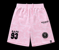 Babe X INT Miami Shorts