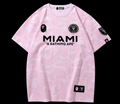 BAPE X INT MIAMI Jersey
