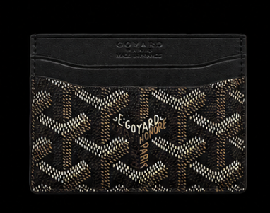 GoYard Wallet