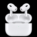 AirPod Pros With ANC