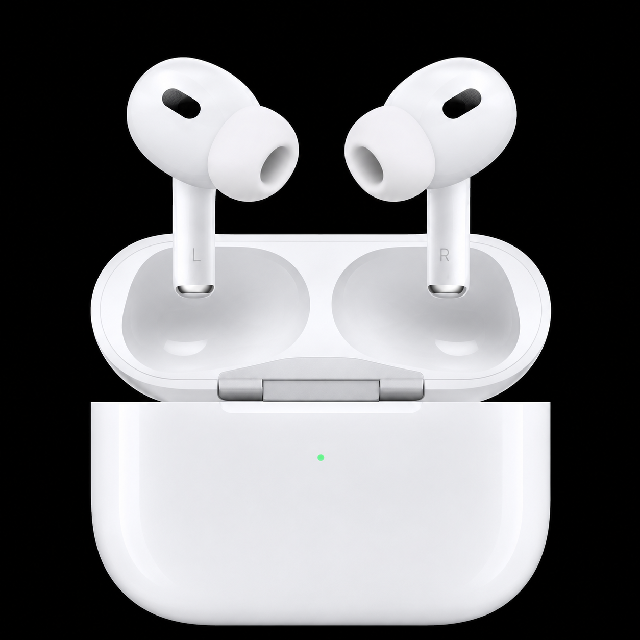AirPod Pros With ANC