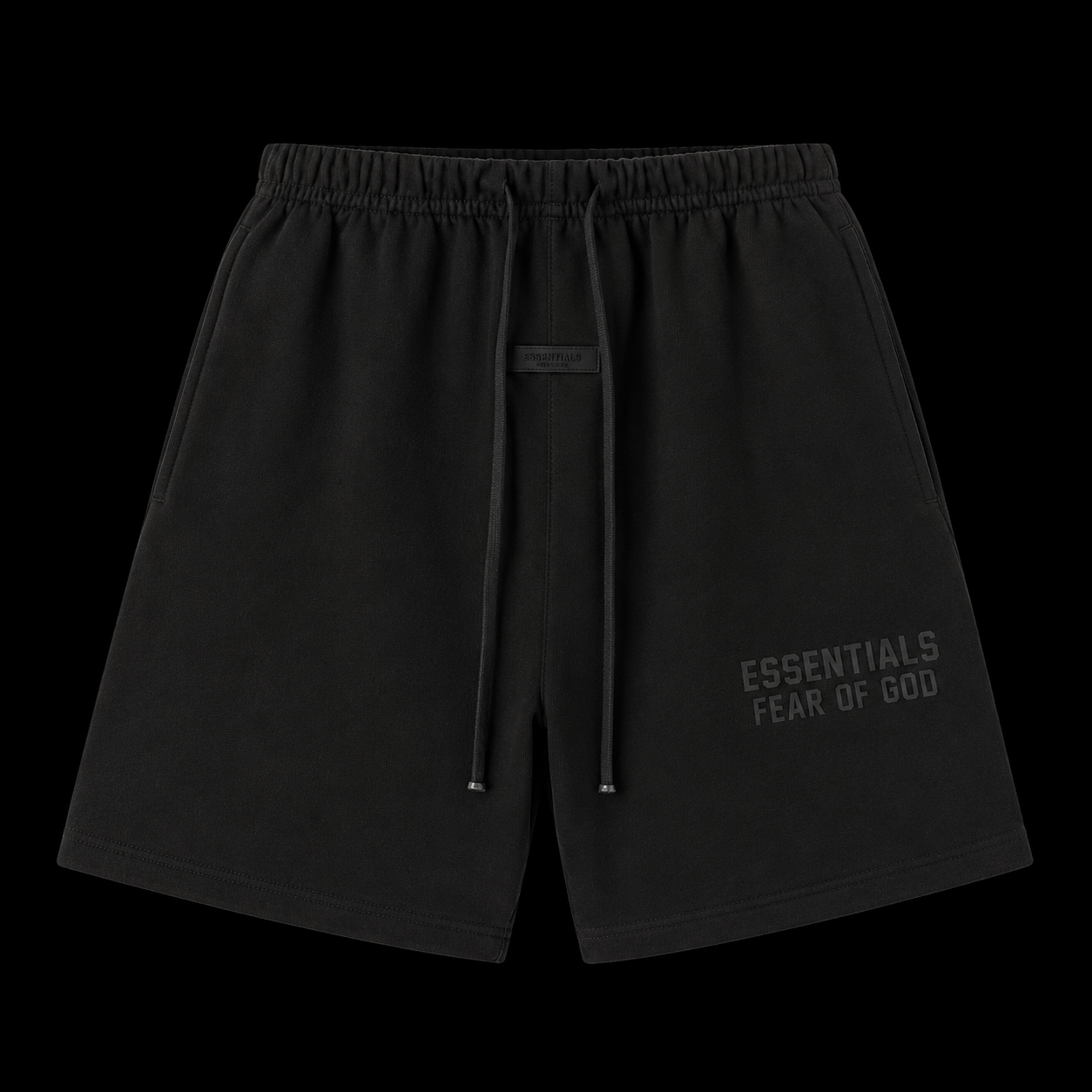 Essentials Fear Of God Shorts