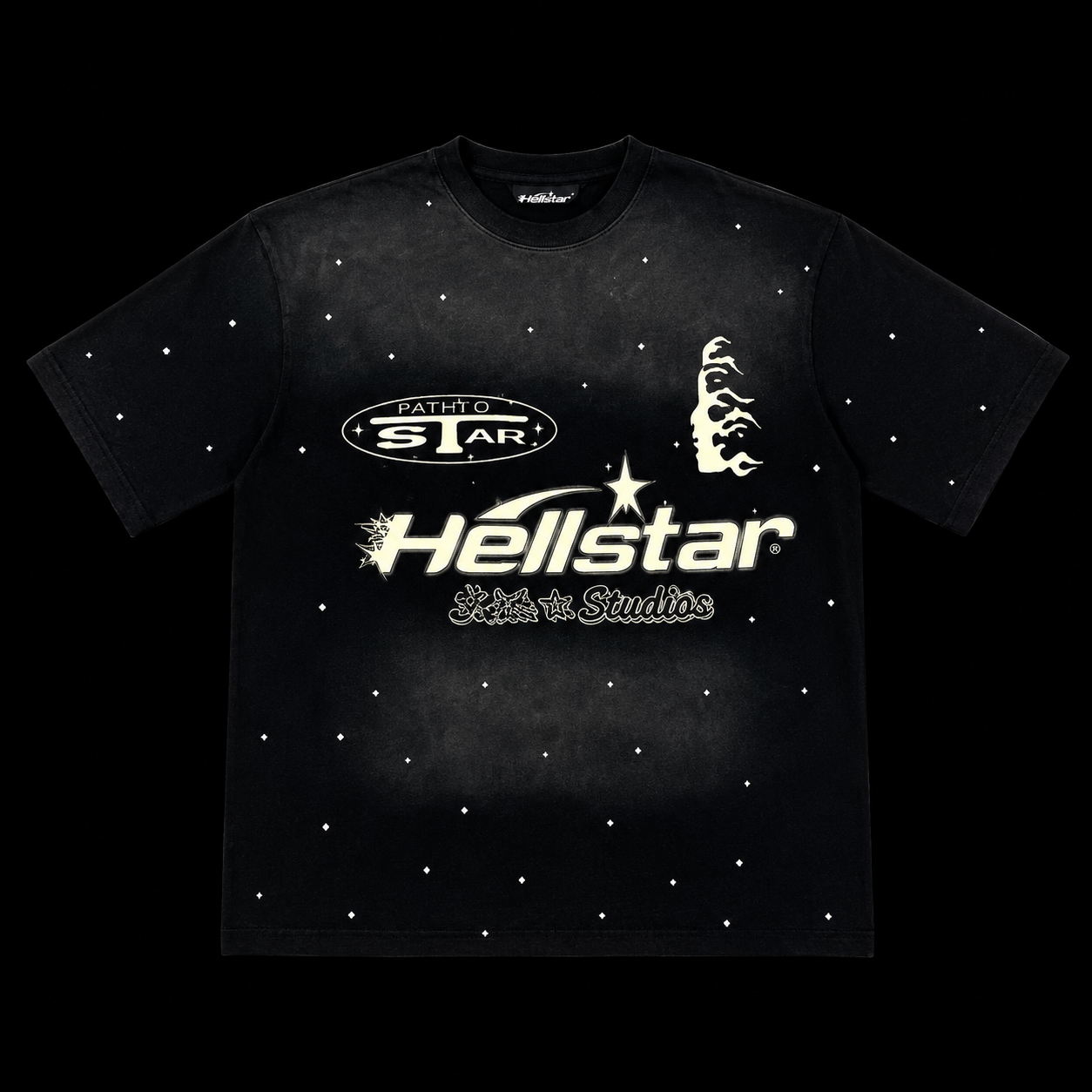 HellStar Studio Shirt