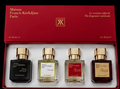 Maison Francis Kurkdjian Fragrance Set (4 × 30 mL)