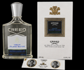 Creed Virgin Island Water