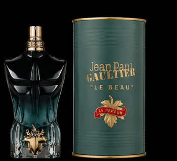 Jean Paul Gaultier Le Beau Le Parfum