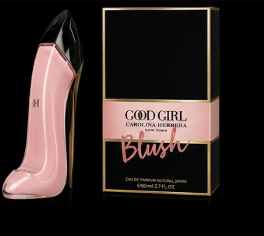 Carolina Herrera Good Girl Blush