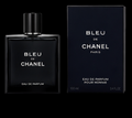 Bleu de Chanel Eau de Parfum