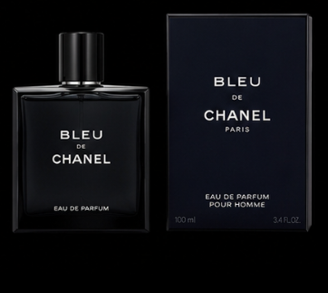 Bleu de Chanel Eau de Parfum