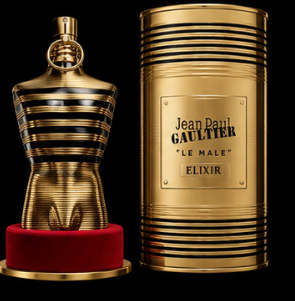 Jean Paul Gaultier Le Male Elixir