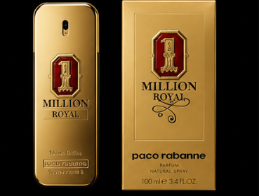 Rabanne 1 Million Royal Parfum
