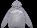 Spider Hoodies