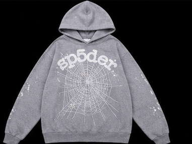Spider Hoodies