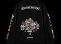 Chrome Heart Sweat Shirt