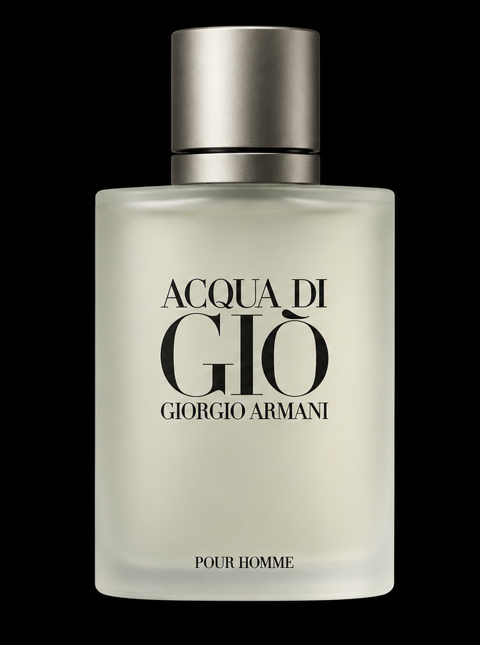 Giorgio Armani Acqua di Giò